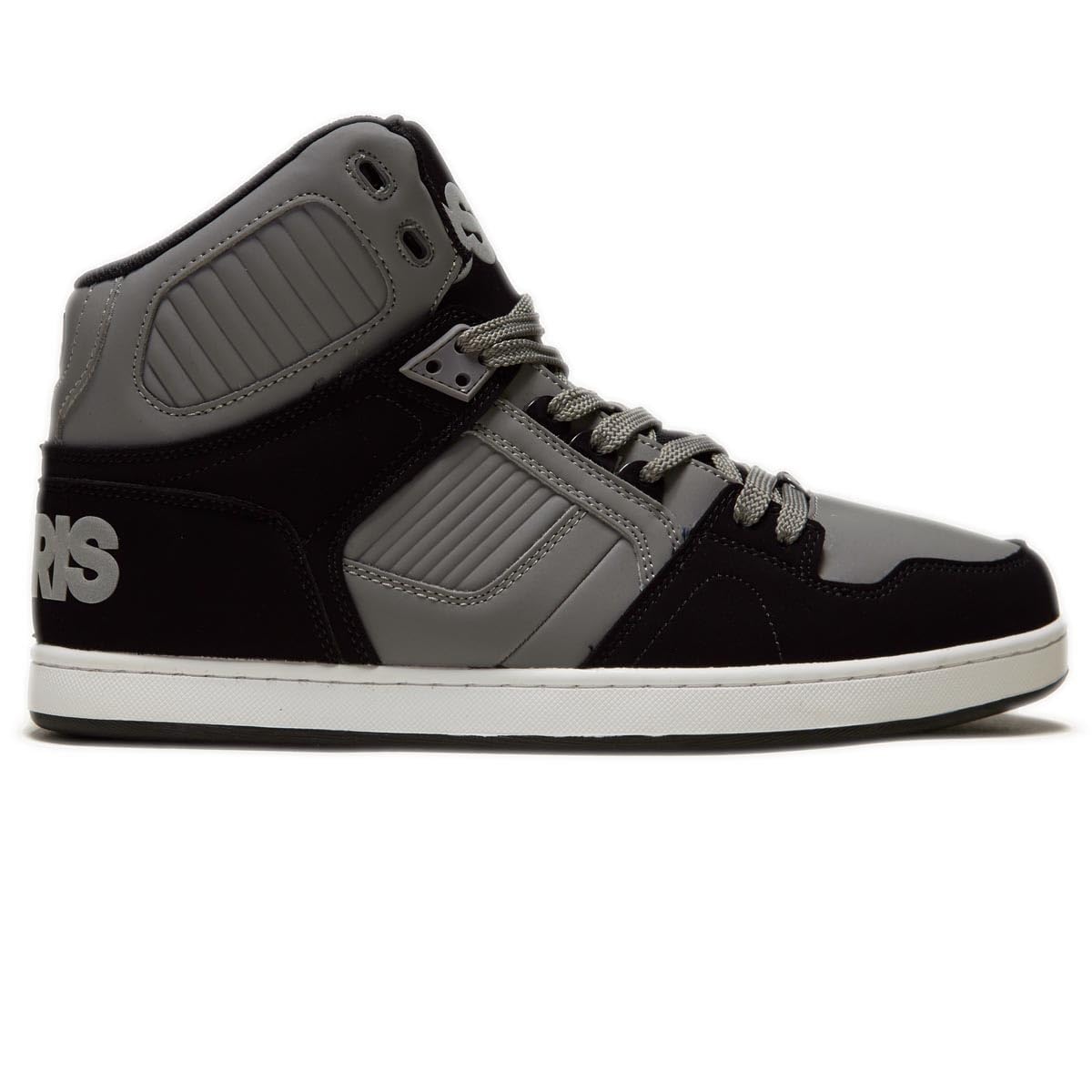 OsirisNYC 83 Classic Black/Grey/White 12 D (M)