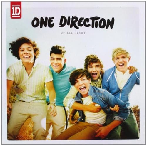 Up Up All Night