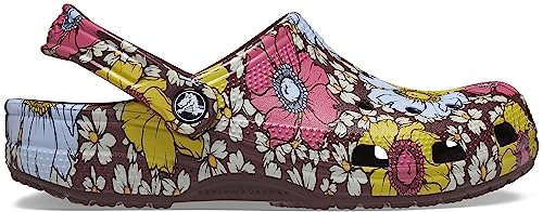 Image of Crocs Unisex Adult Classic Butterfly Clog