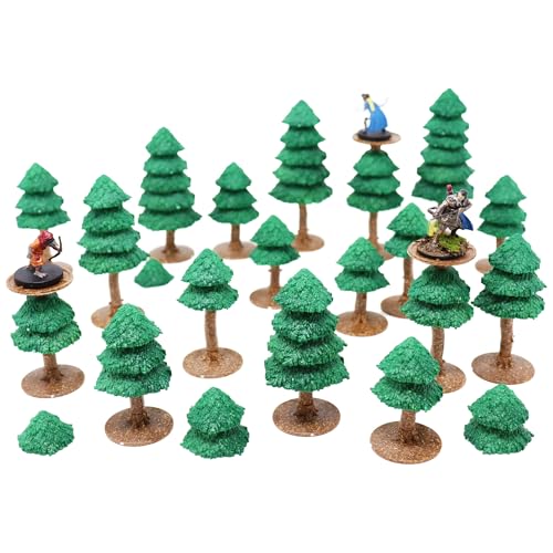 Dirt Cheap Dungeons Forest