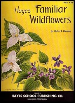 Hayes Familiar Wildflowers