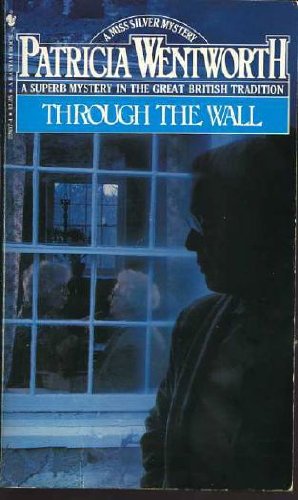 Through the Wall 0553252550 Book Cover