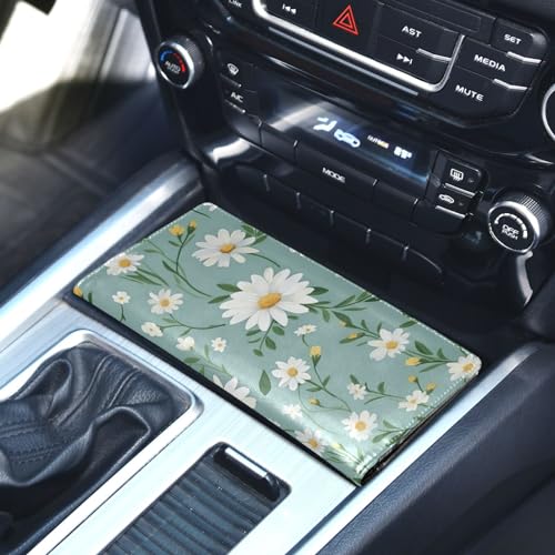 Organizador para carro Piel PU miniatura 5
