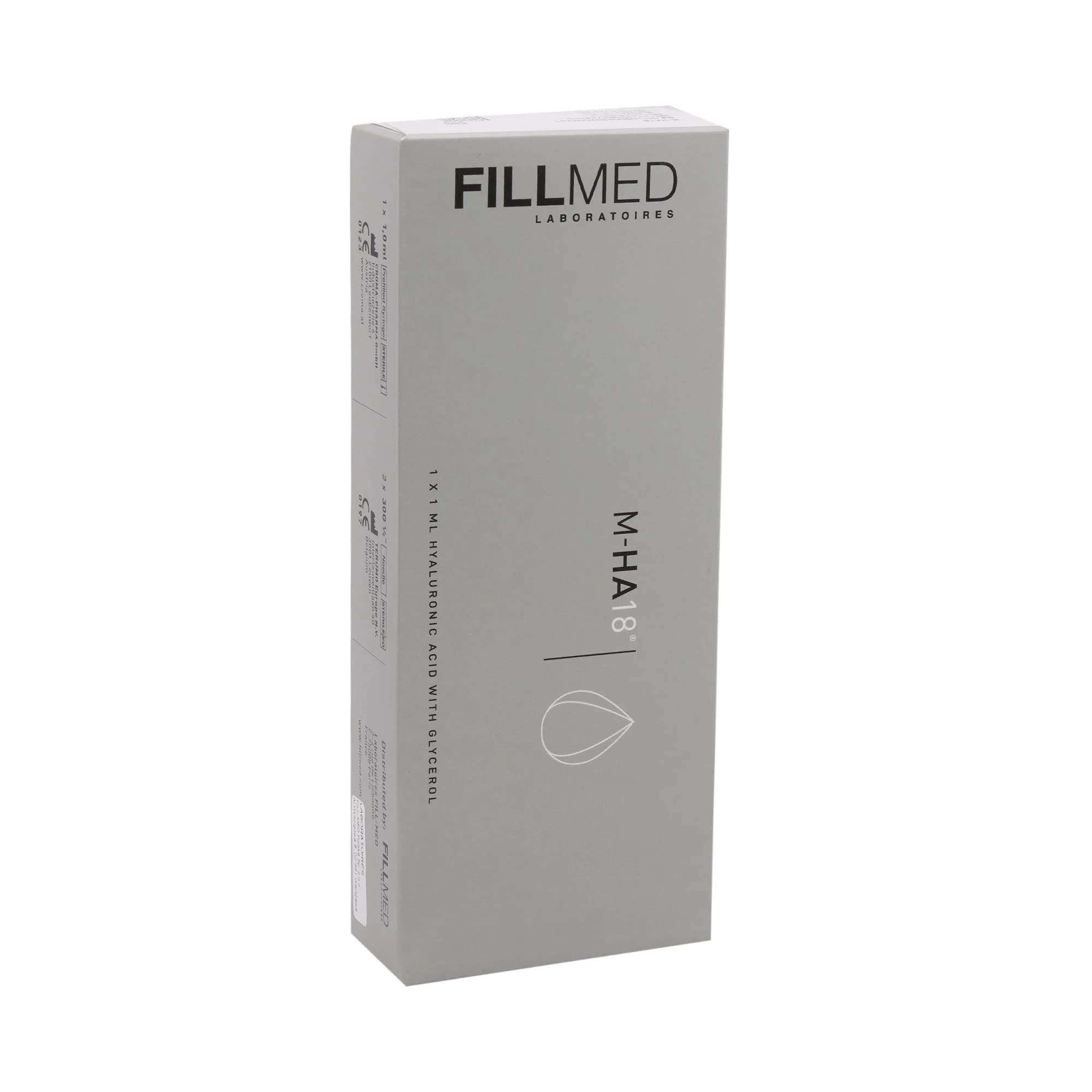 Filorga M-HA18 1 x 1ml