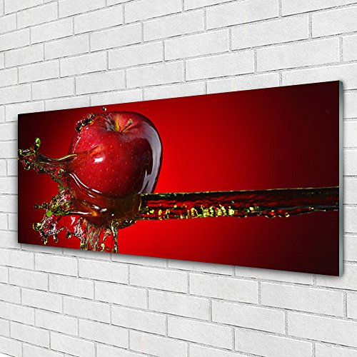 Peintures A Laquarelle Chinois Fruit Peinture Sur Toile Pomme