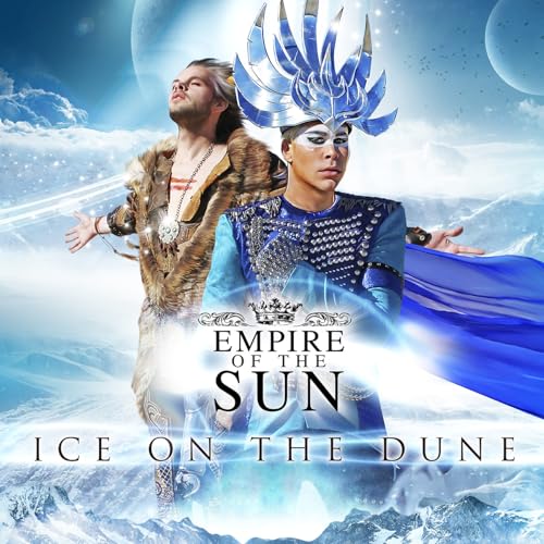 Empire Of The Sun