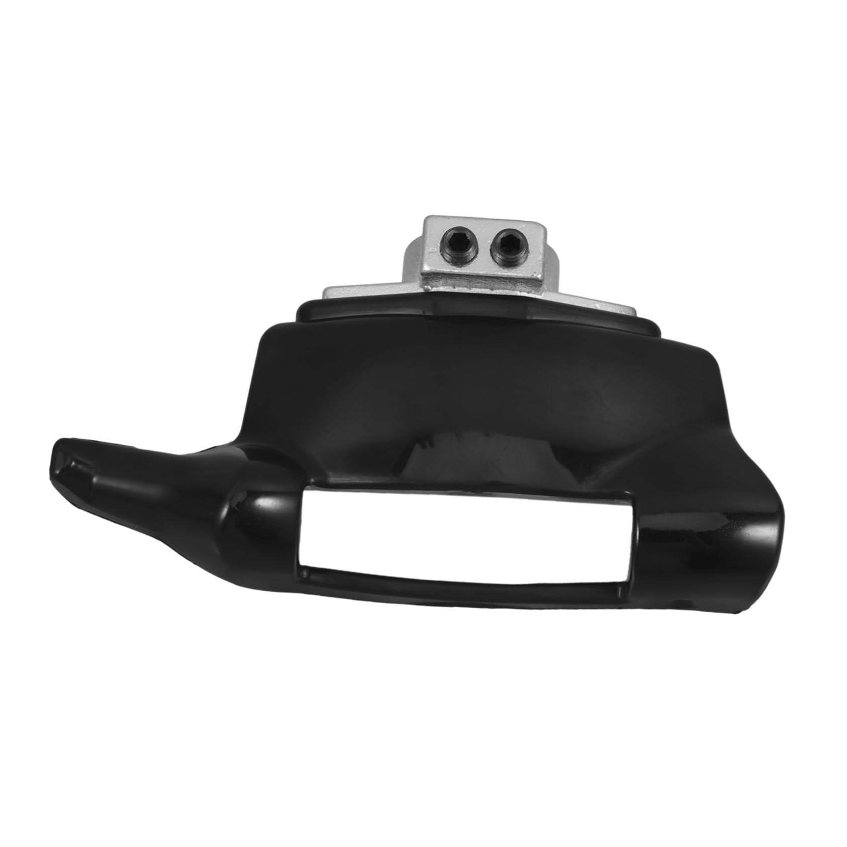 Ciieeo Cabezal de Desmontaje de Neumáticos Agujero, Herramienta para Desmontar Ruedas, Accesorio para Cambiadora de Neumáticos Manual y Automática, Uso Profesional en Taller Automotriz,