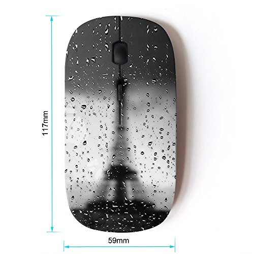 KOOLmouse [ Mouse Senza Fili Ottico 2.4G ] [ cool