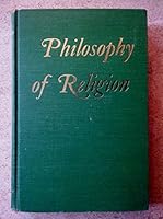 PHILOSOPHY OF RELIGION A Book of Readings B001EODAO4 Book Cover