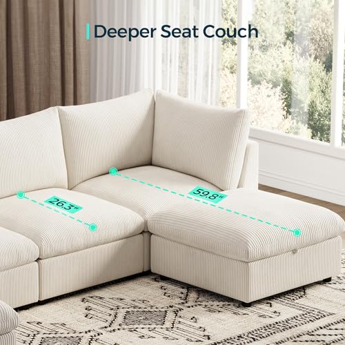 Transform Your Living Room with LINSY HOME