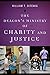 The Deacon's Ministry of Charity and Justice
