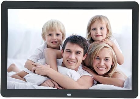 LSY 15-Zoll-Widescreen-Digitalfotorahmen Multifunktionswerbemaschine
Elektronischer Bilderrahmen MP3 MP4-Videoplayer-UnterstAtzung
Musikuhr-Kalender Schwarz : Digitale Bilderrahmen LSY 15-Zoll-Widescreen-Digitalfotorahmen Multifunktionswerbemaschine
Elektronischer Bilderrahmen MP3 MP4-Videoplayer-UnterstAtzung
Musikuhr-Kalender Schwarz : Digitale Bilderrahmen