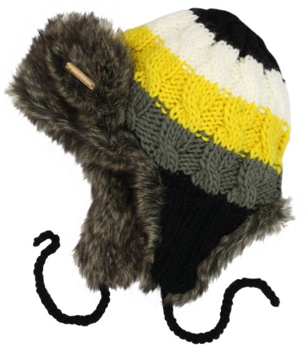 Image of Chaos Balcombe Knit Trapper