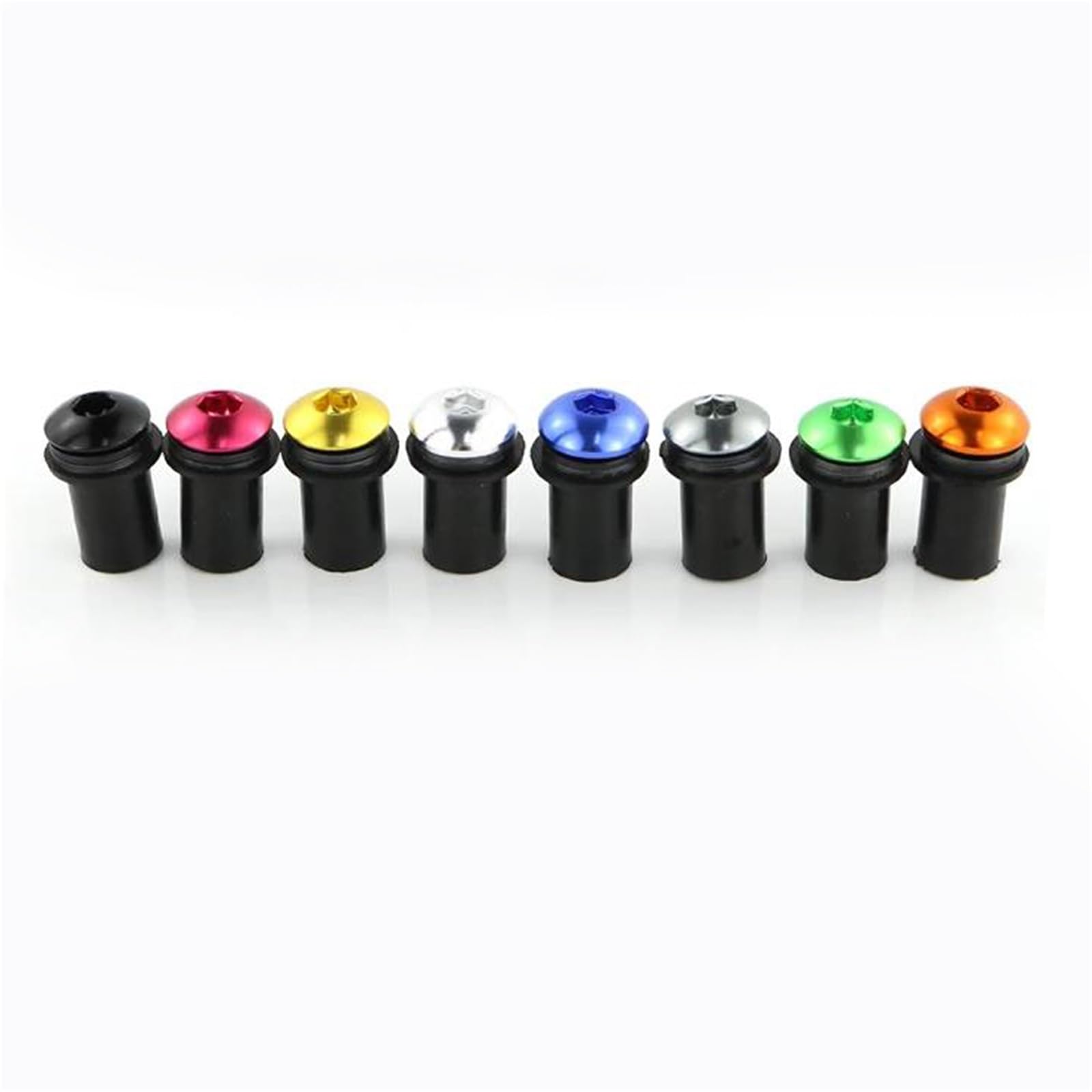 Adequado Para Yamaha XJ6 FZ6 FZ6R FZ8 FZ1 Regulador Cabo Linha De Embreagem Parafuso De Ajuste I.1590389029