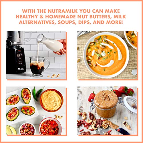 NutraMilk-Nut-Processor-Machine-Nut-Milk-Maker-Machine-and-Food-Processor-Makes-Non-Dairy-Vegan-Plant-Based-Alternative-Milk-Drinks-Shakes-Smoothies-and-Homemade-Peanut-Almond-and-Seed-Butters
