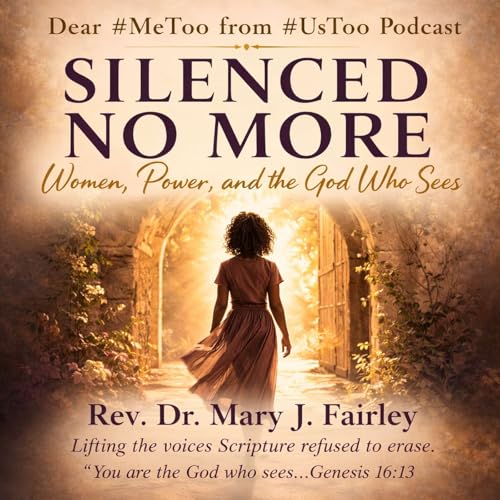 Episode 1 Dear #MeToo from #UsToo..."Hagar, A slave girl forced to become a surrogate mother"