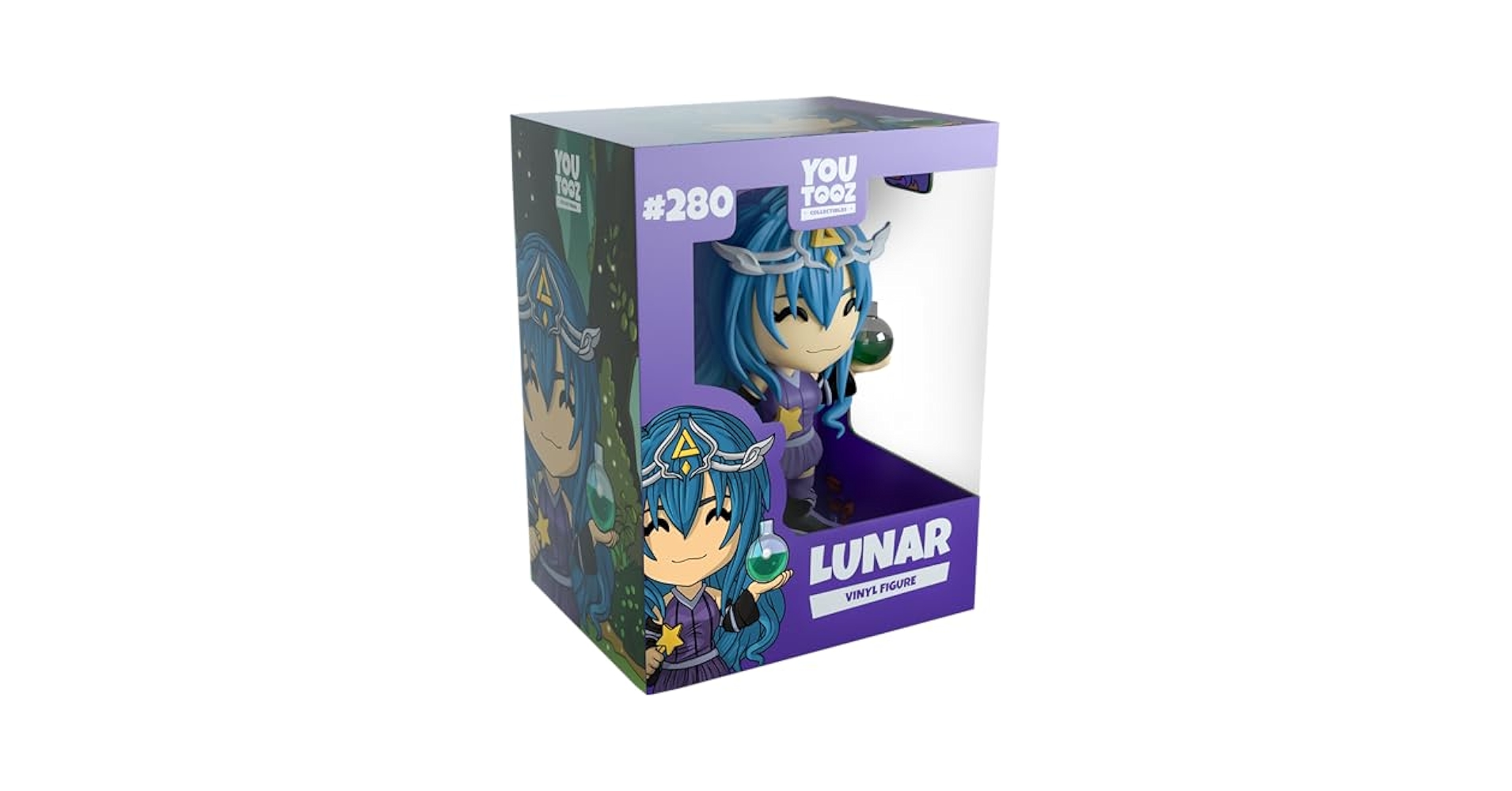 Amazon.com: Youtooz Lunar #280 4.78