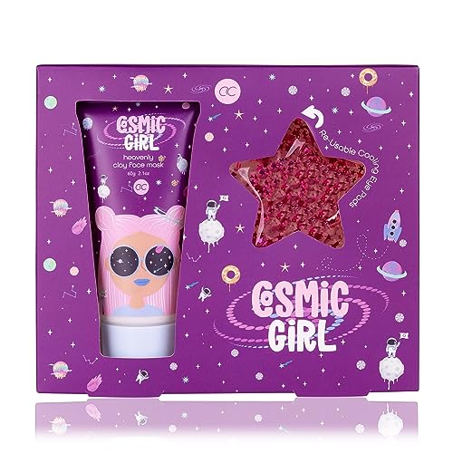 Accentra Set per la cura del viso COSMIC GIRL in...