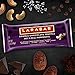 Larabar Chocolate Variety Pack, Fruit and Nut Bars, Gluten Free and Vegan, 28.8 oz, 18 Ct