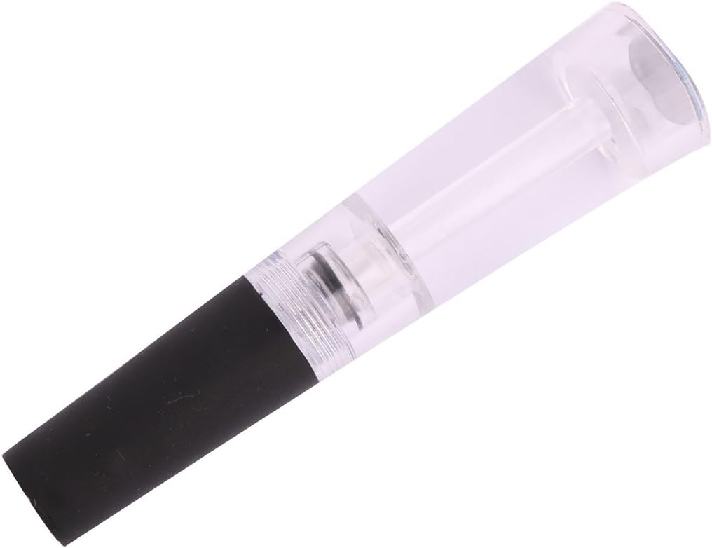 Barware Drink Set Electric Opener Wine Corkscrew Staff Welfare Upscale Gift (id: a08 f9e 255 e2d 00d