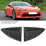 Zoom IMG-2 kimiss feritoie dei finestrini laterali Zoom IMG-2 kimiss feritoie dei finestrini laterali