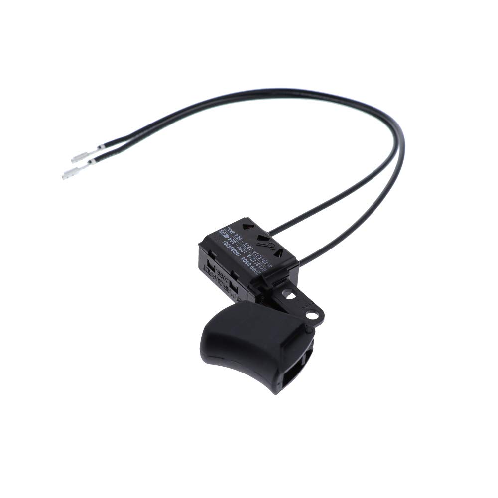 DEWALT N054825SV Switch
