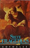 SIETE TRAGEDIAS, LAS 9706270868 Book Cover