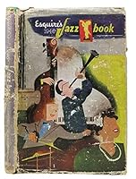 Esquire's Jazz Book B001K1UVJ8 Book Cover