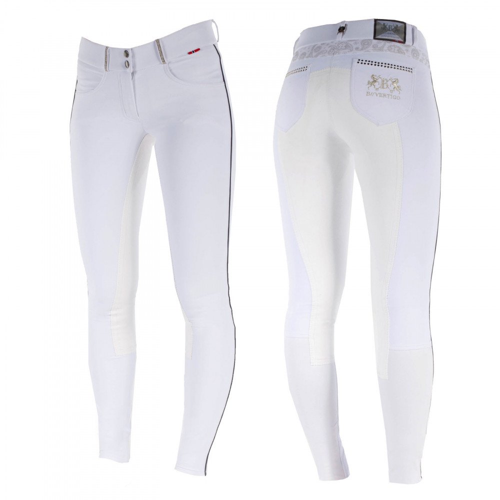 HORZEB Vertigo Kimberley Women's Full Seat Breeches