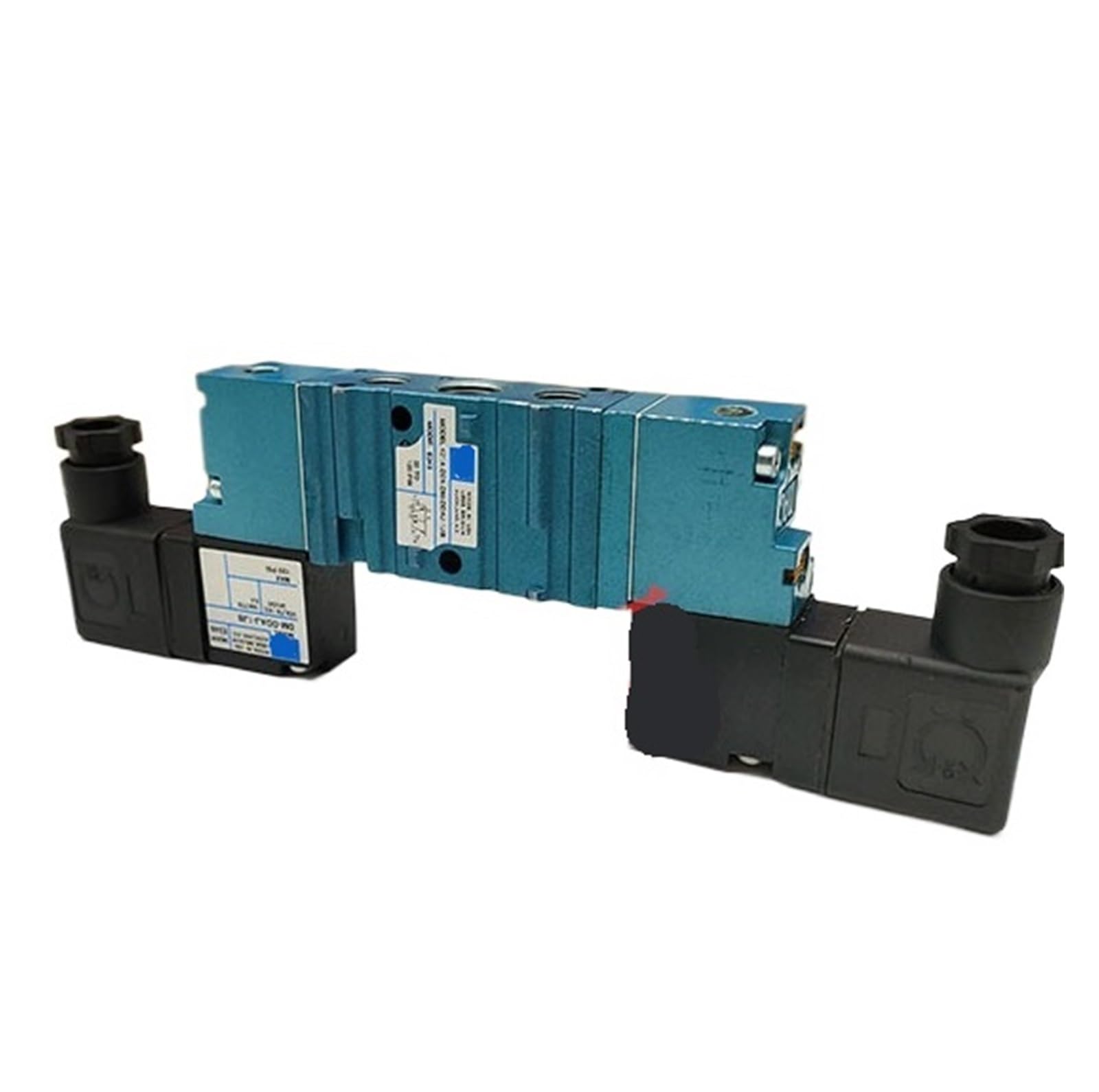 ELZNSQQK Solenoid Valve 421A-D0A-DM-DDAJ-1JB E248