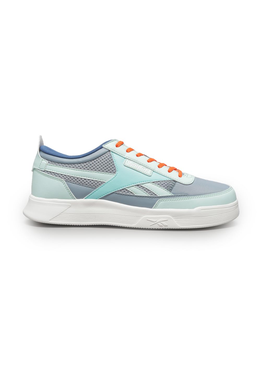 reebok Men's Sneakers - STREETCOURT Melbourne - Athleisure Shoe - Stylish Shoes for Casual and Everyday Wear-picture-40
