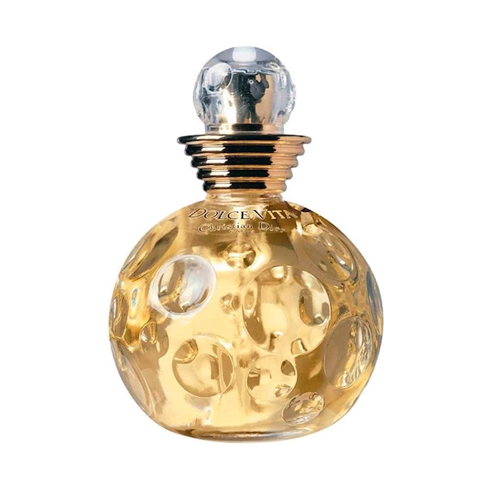 ドルチェ ヴィータ EDT 30ml Christian Dior Dior Dolce Vita Dior Eau de Toilette - Perfume Feminino 30ml