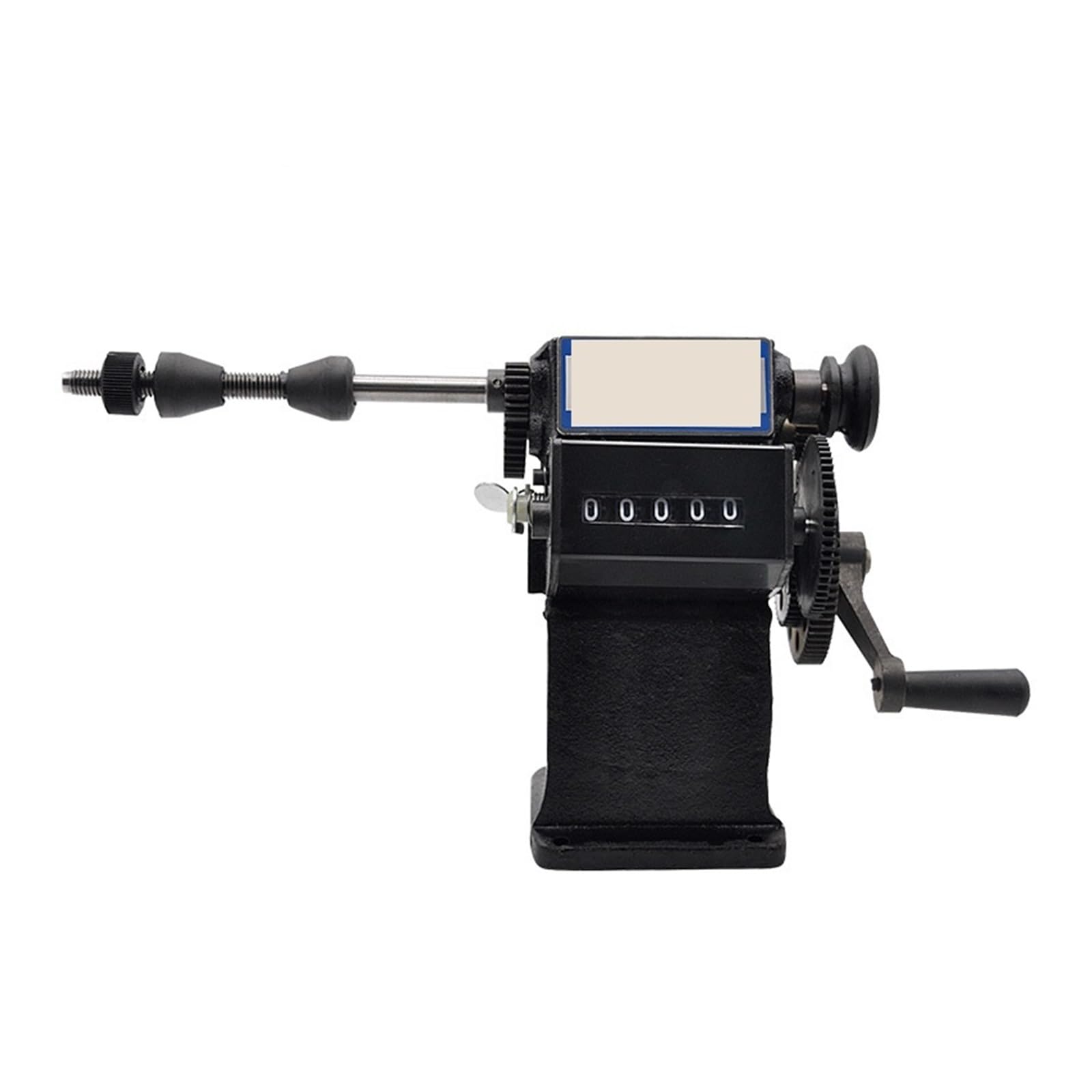 Amazon | コイル巻き機 RW-5 / R1 手動ハンドシェイクデジタル表示