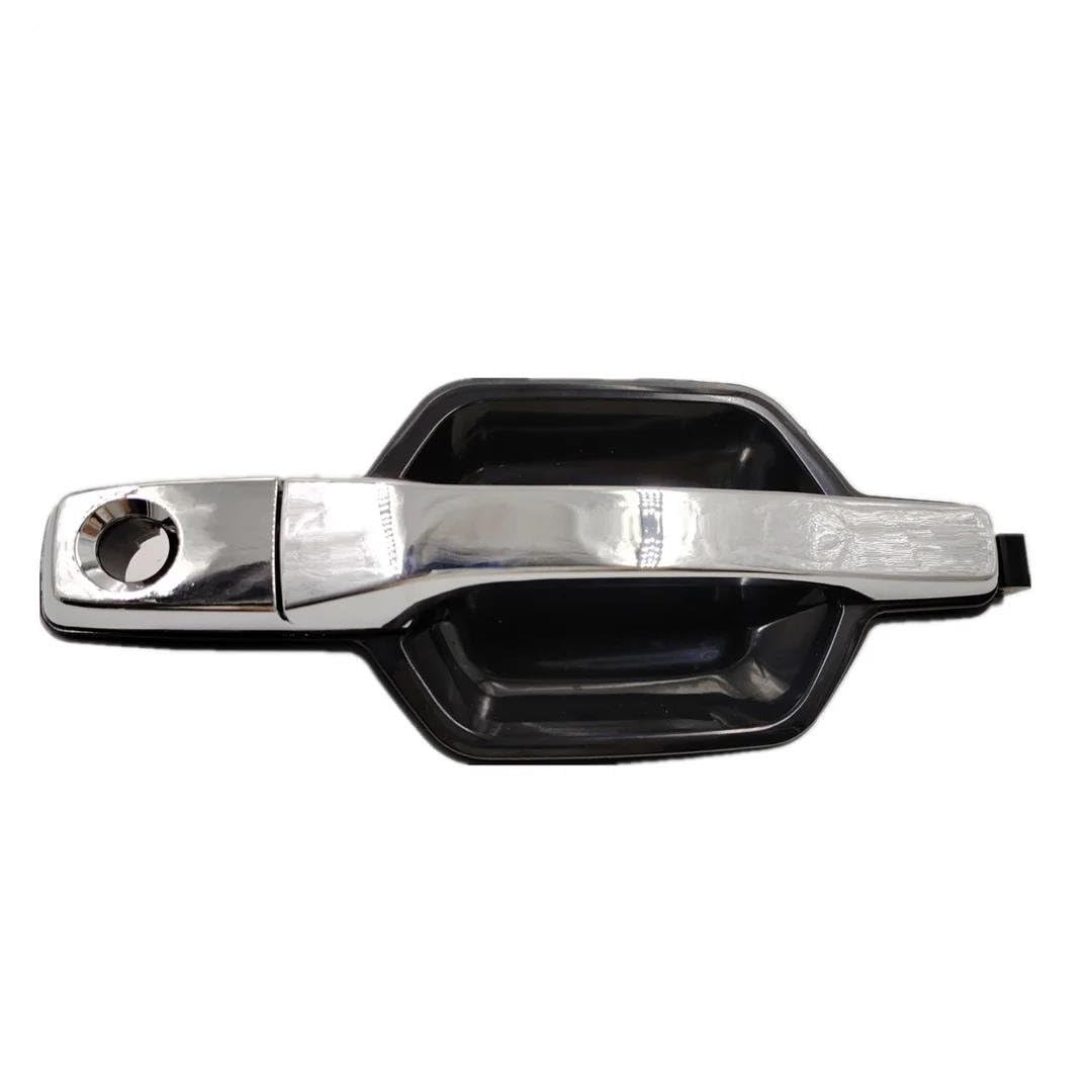 BENSIL 5716A359XA MR970425 Chrome Outside Door Handle Front Car