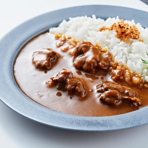 「星空の黒牛」ビーフカレー(180g)×4個[ ビーフカレー 加工品 肉加工品 おうちごはん 簡単調理 レトルト グルメ ギフト お取り寄せ 標茶町 北海道 ]