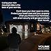 YoLink Smart Garage Door Solution Kit - Convert Any Garage Door to Smart in Seconds! Battery-Powered, No-Wires, No-Tools Super-Easy Installation. Compatible with Alexa & IFTTT