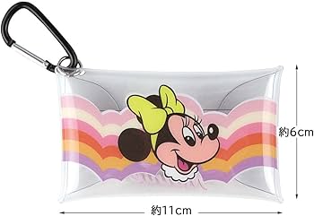 Amazon.co.jp: スケーター(Skater) クリア マルチケース キーケース