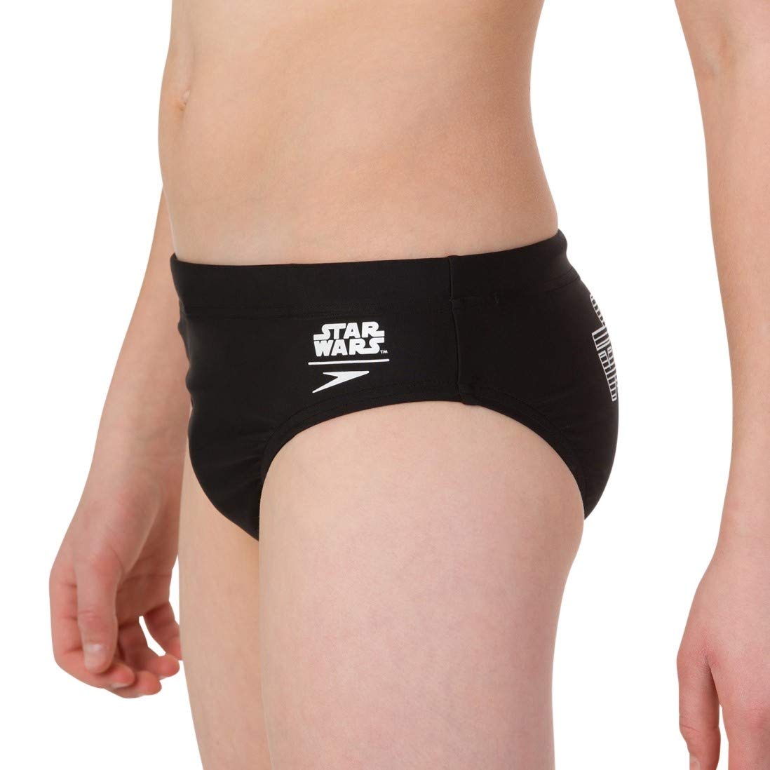 Speedo Jungen Placement Taillenslip