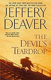 The Devil's Teardrop: A Novel Of The Last Night Of The Century