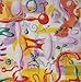El Mundo De Kenny Scharf The World of Kenny Scharf