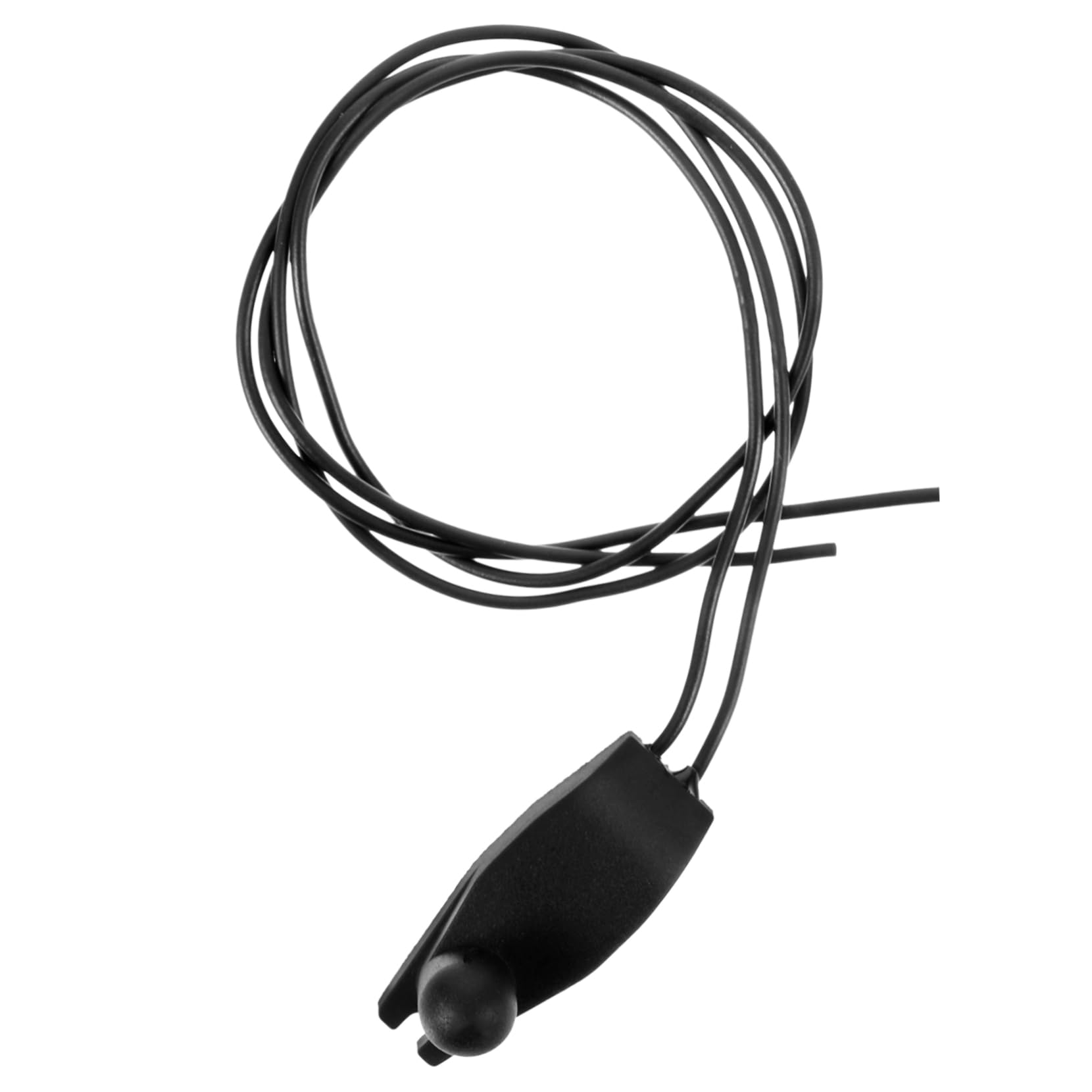 PartyKindom 4piezas Sensor De Exterior Para Automóviles Reemplazo De Sensor De Espejo Retrovisor Compatible Material y