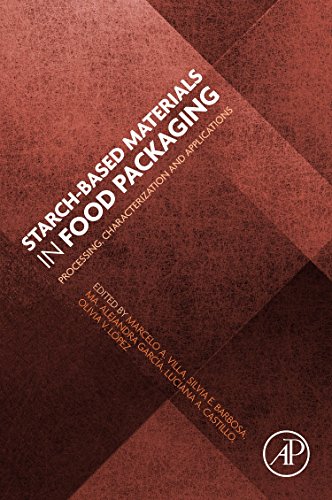 Starch-Based Materials in Food Packaging: Processing, Characterization and Applications view 2