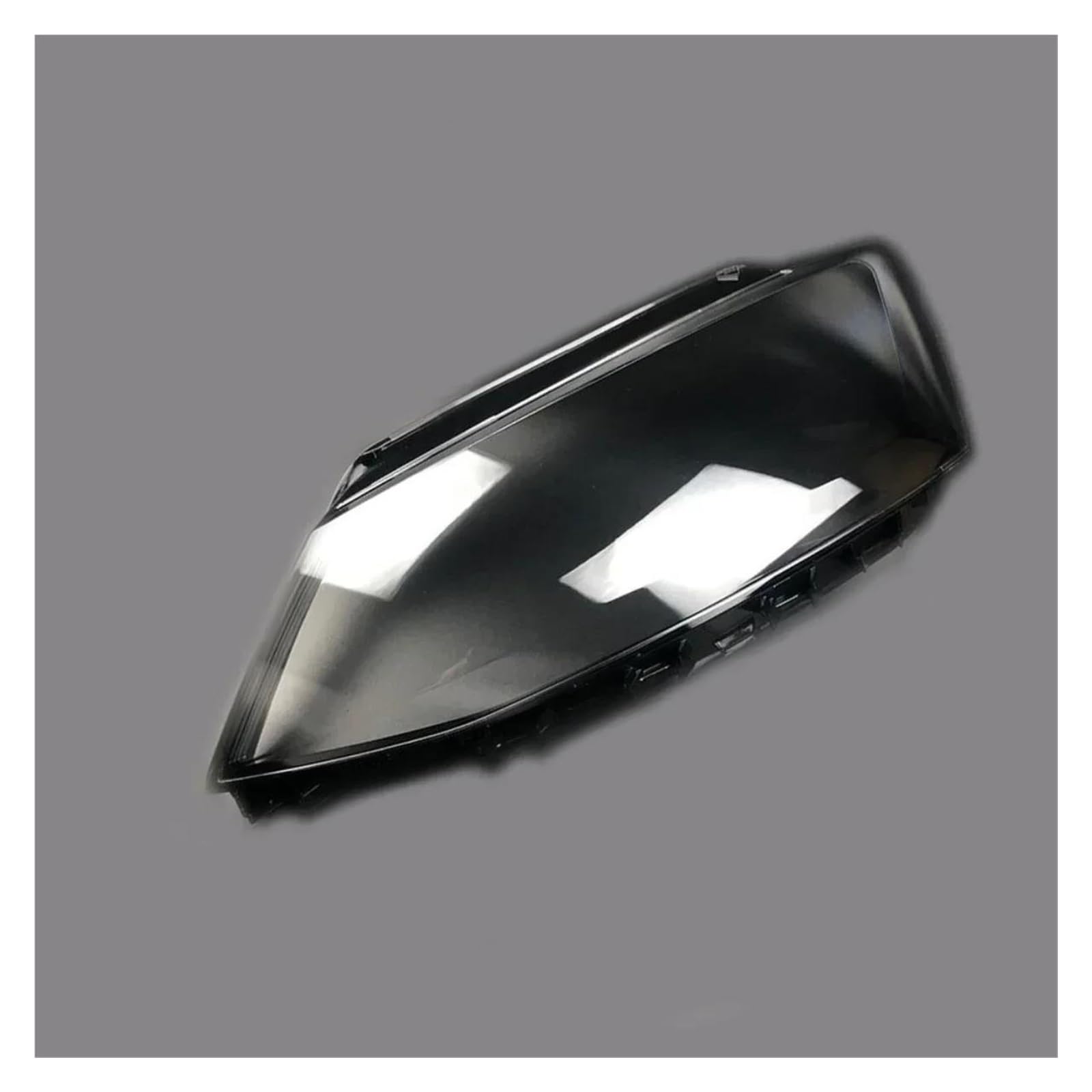 Phare Jetta MK6 2012-2018 : coque d'optique droite transparente - 6