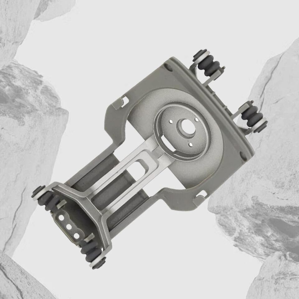 Gimbal Camera Vibration Absorbing Board Mount Fit for DJI Mavic 2/2 Pro /2 Zoom