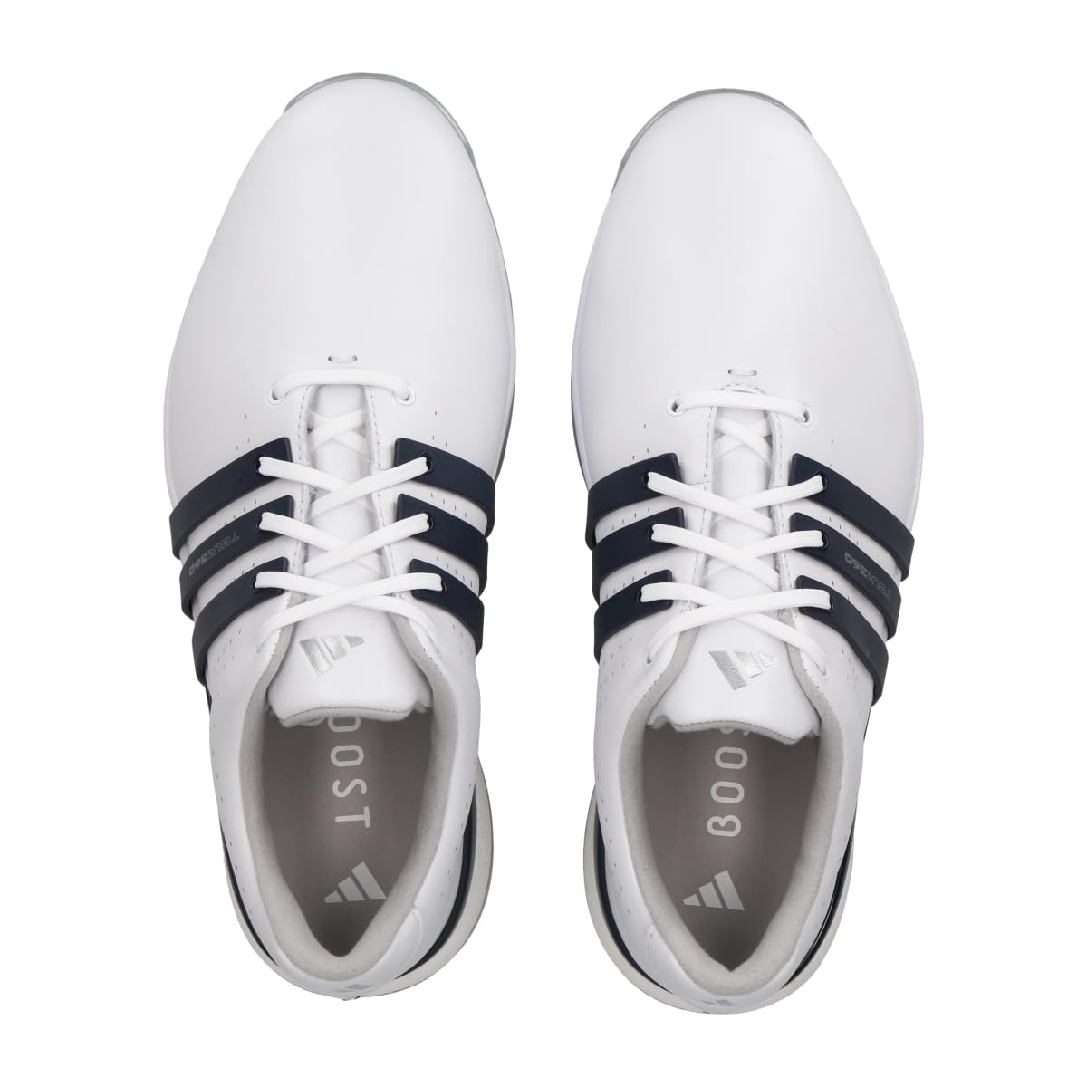 ADIDAS Golf Scarpe da golf IF0249 High Tech, da uomo, colore: bianco