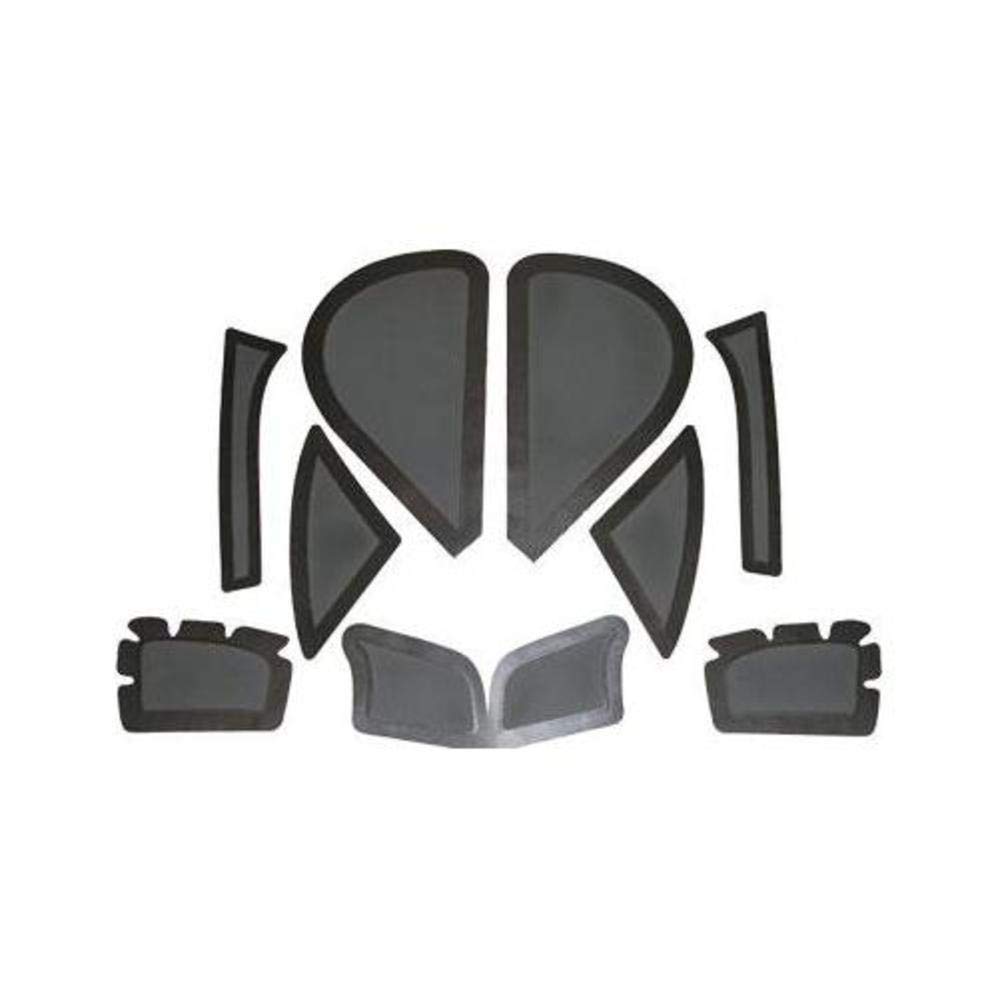 Buy Black Diamond Xtreme Fresh Air 9Piece Vent Kit 50044VENT Online