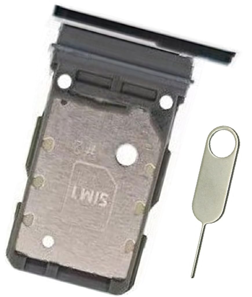 Amazon.com: PHONSUN Replacement S21 Sim Card Tray Dual for