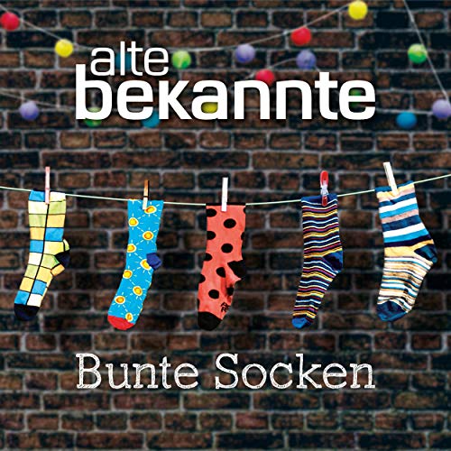 Alte Bekannte