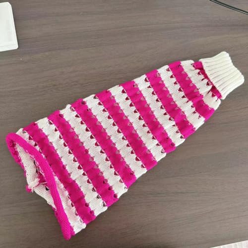Image of Women Leg Warmer Vintage Striped Leg Socks for Spicy Girls Cute Slim