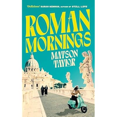 Roman Mornings